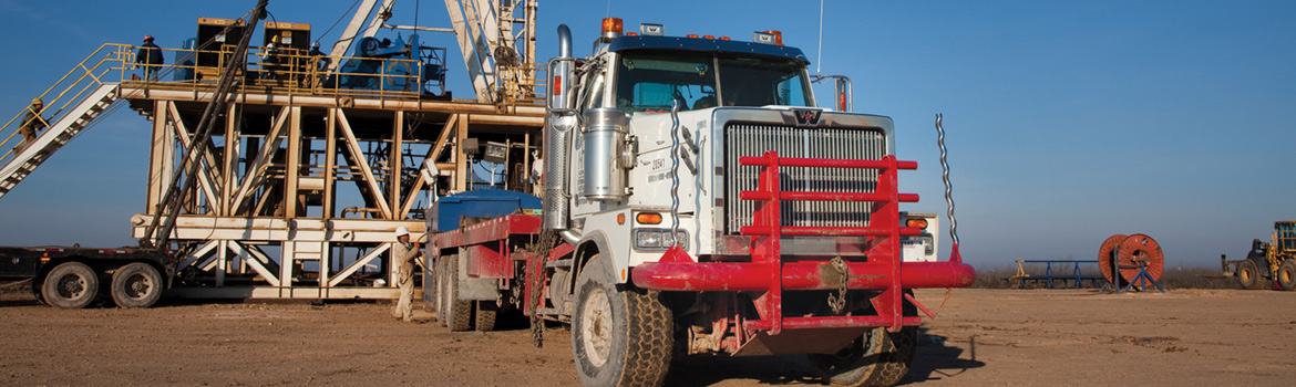 2018 Western Star for sale in Bonander Truck & Trailer, Turlock, California
